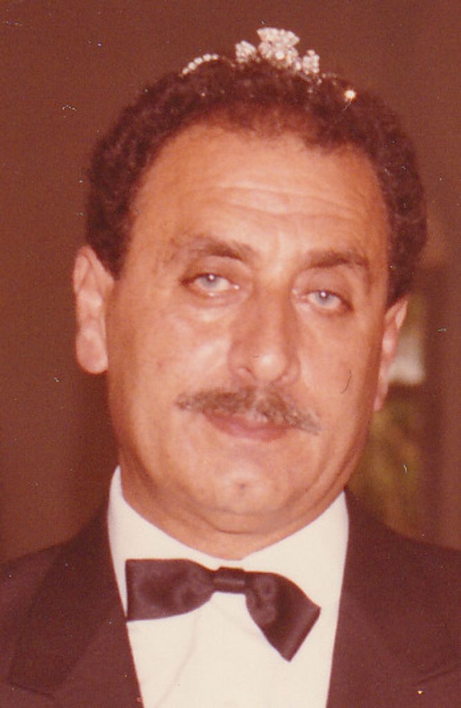 Naim Bourji