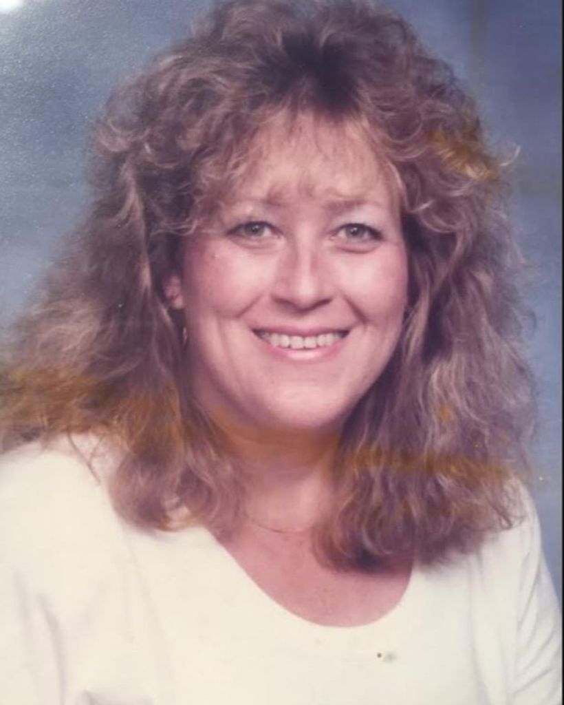 Leigh Ann Reynolds Profile Photo