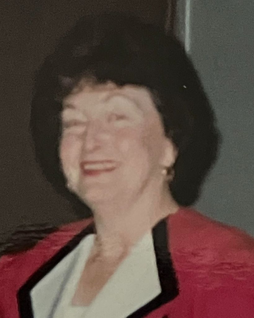 Shirley A. Merring