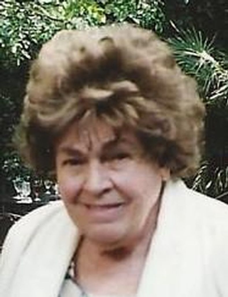 Clara M. Palka