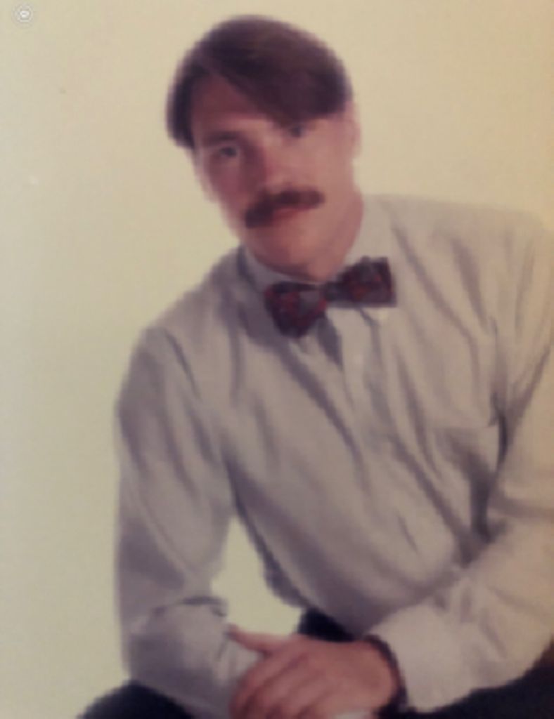 William Dean Brook