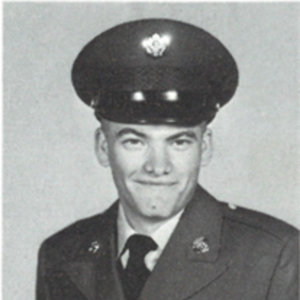 Ronald Arlen Cox