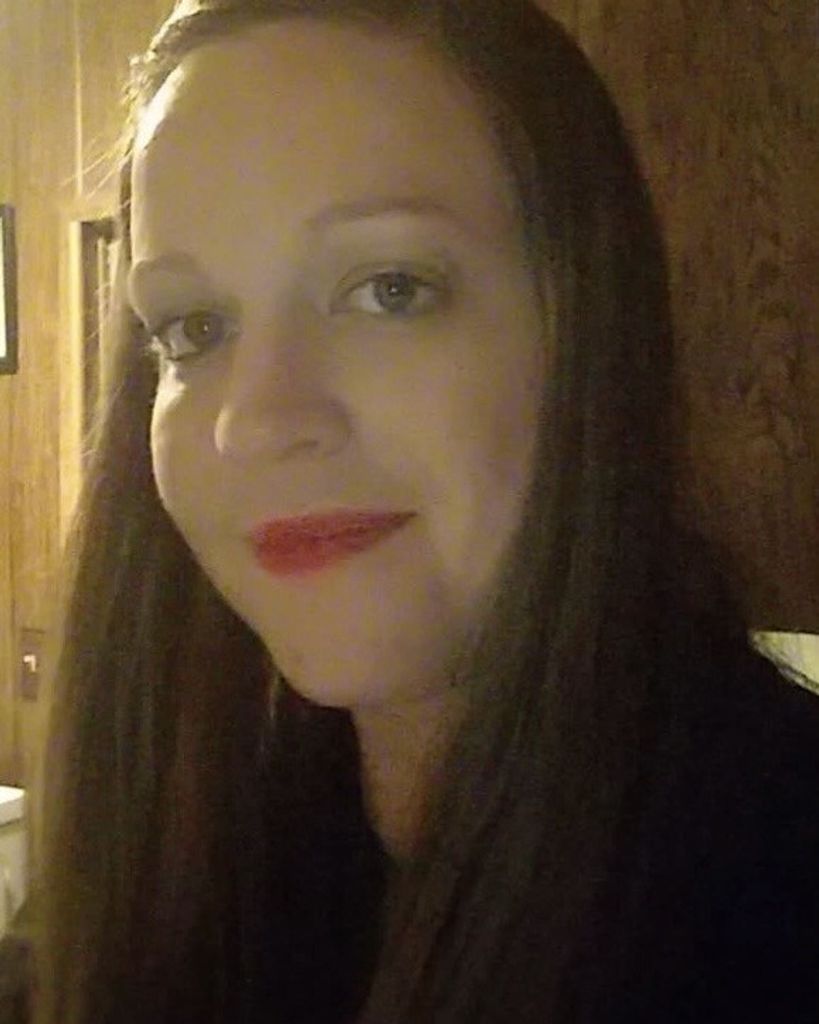 Keely Victoria Jackson