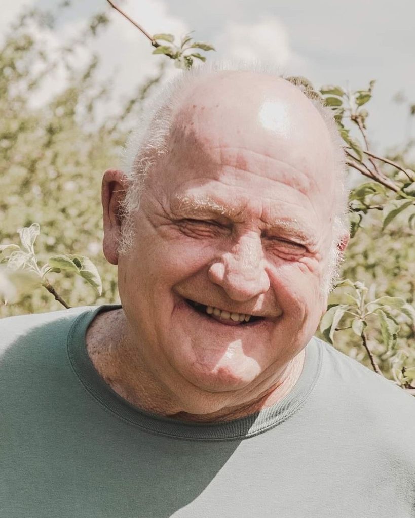 Richard Henry Vigeant Profile Photo