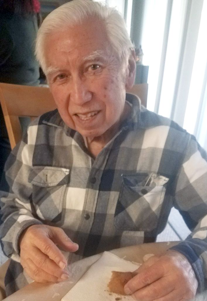 Basta Johan-Ferdinand Spangenberg