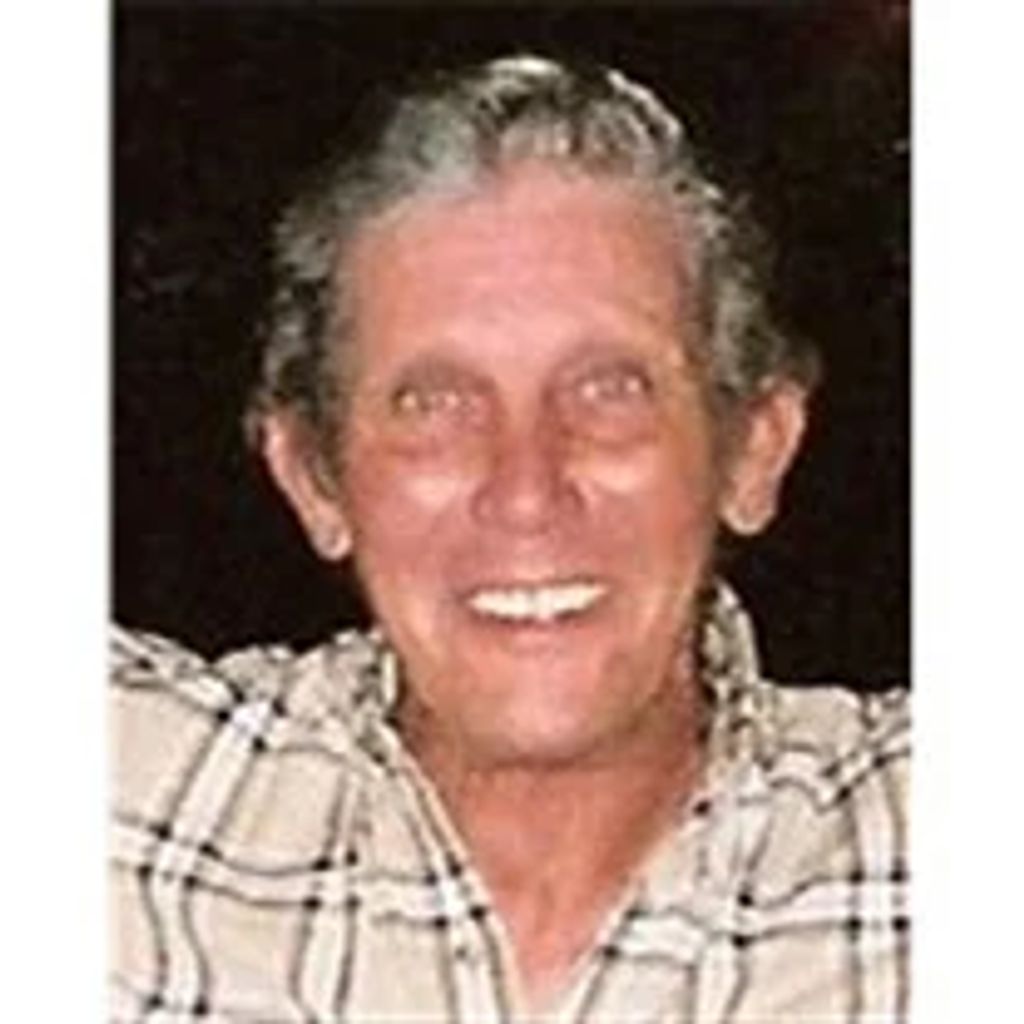 Donald Nevin, Sr.