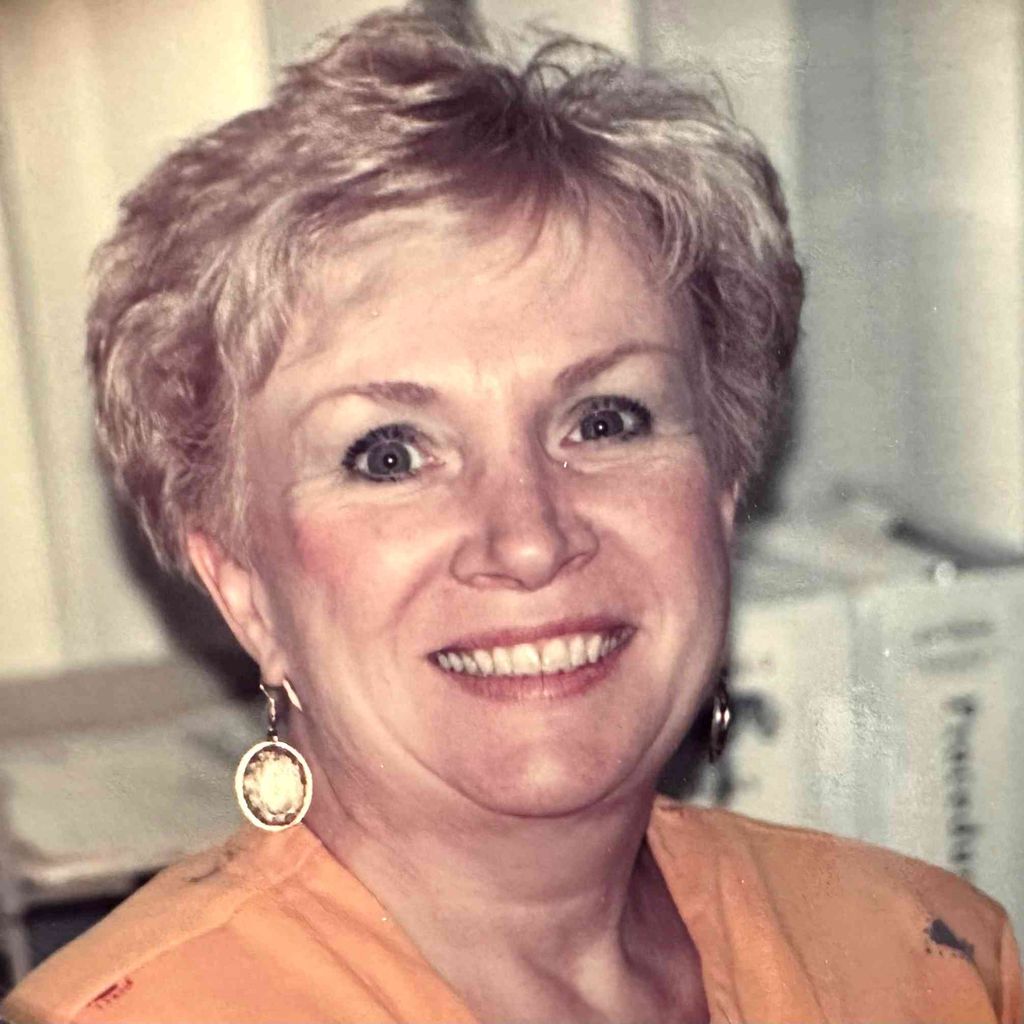 Martha Fell Ricci Profile Photo