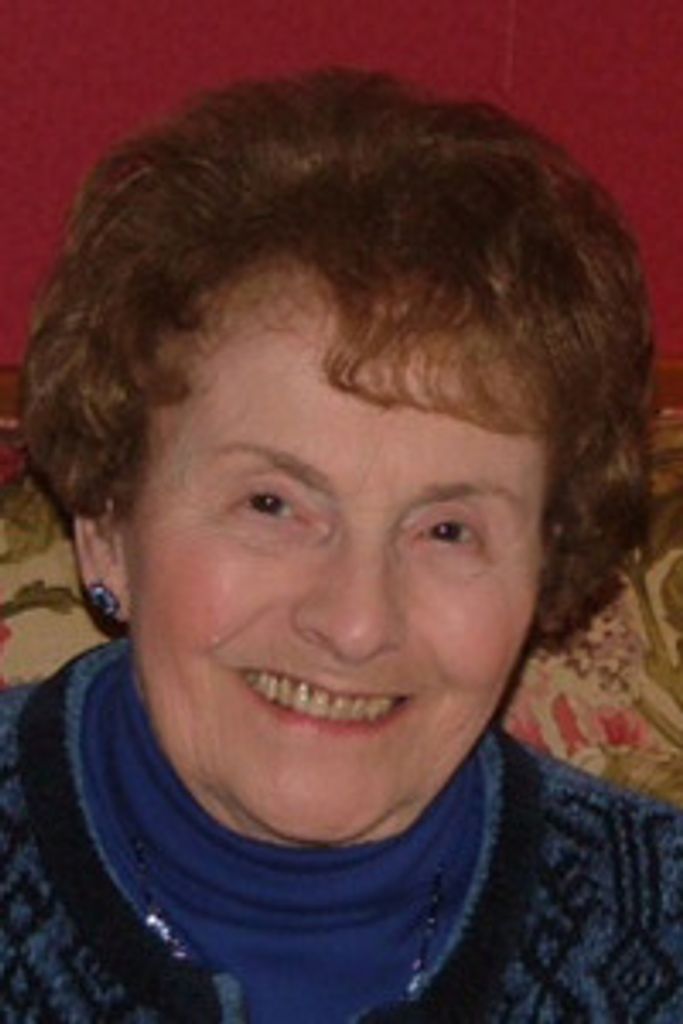 Irene M. Gallant