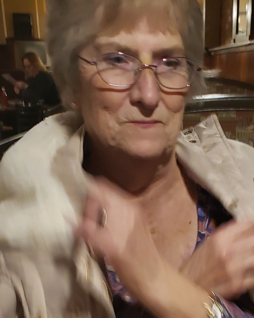Evelyn Ruth Rasmussen