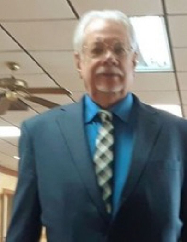 Warren Gene Wright 