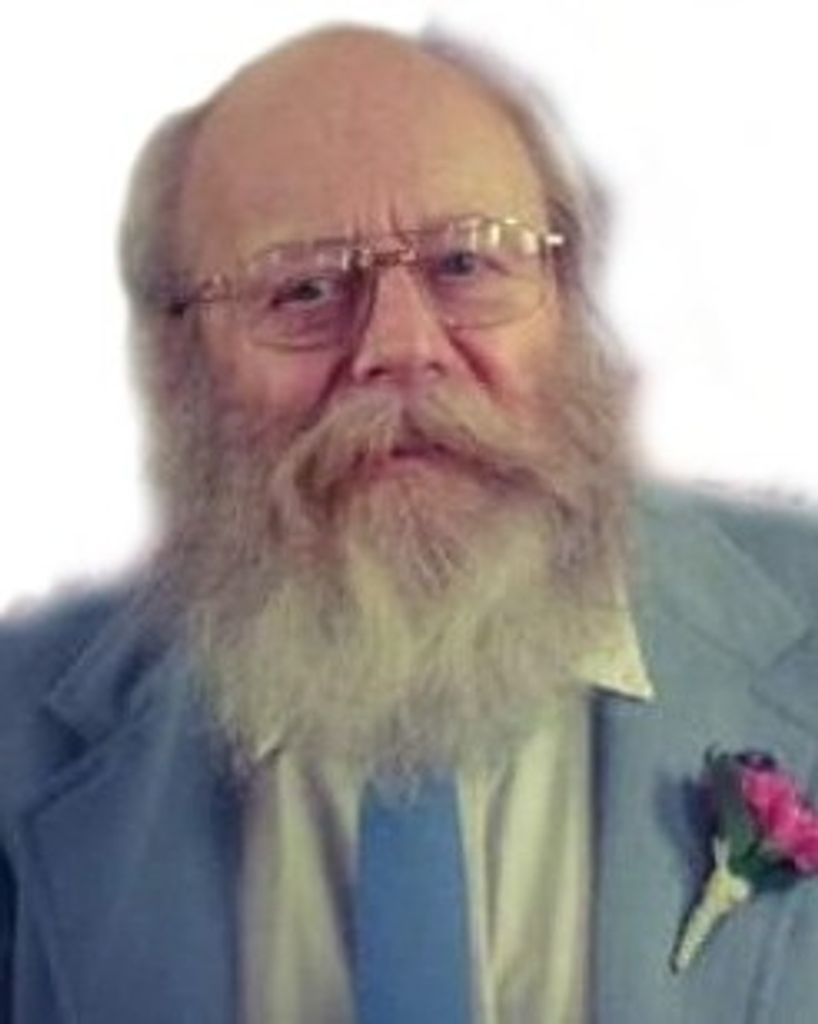 Thomas Francis Keryk