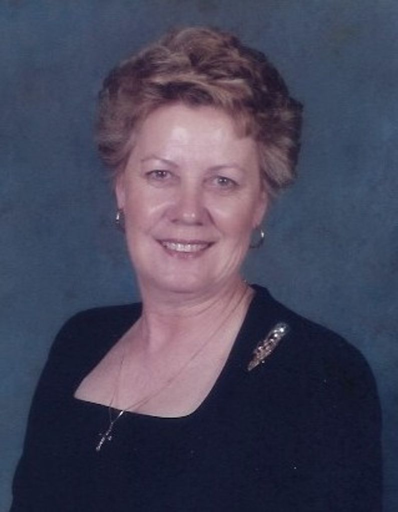 Adrine Franks