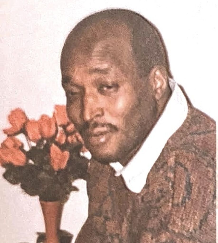 Mr. Melvin Russell Williams (Bird) ,64 Profile Photo