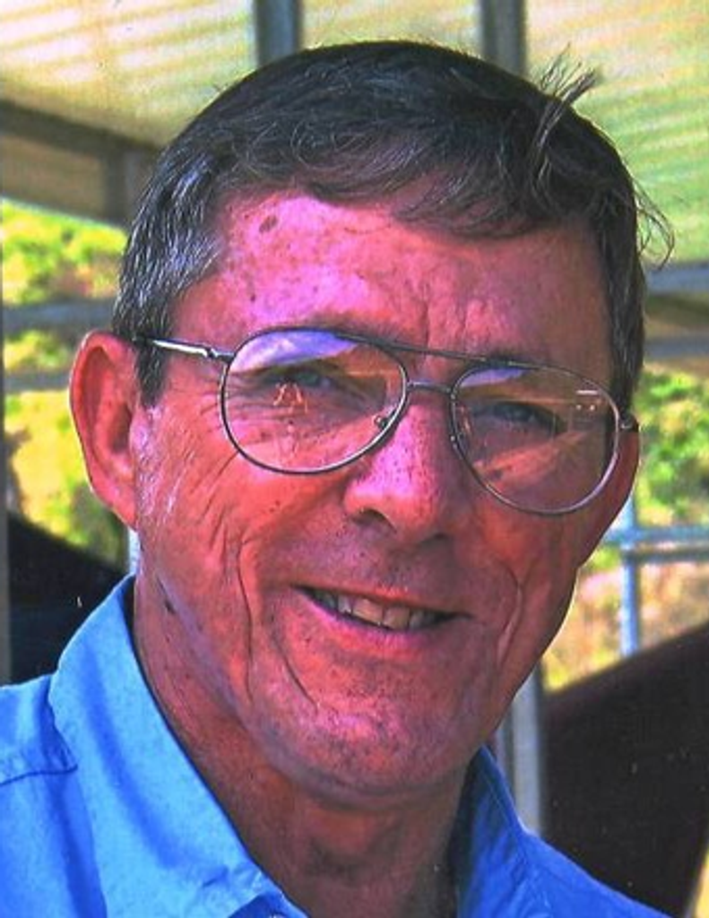 Lonnie Dale Pattillo