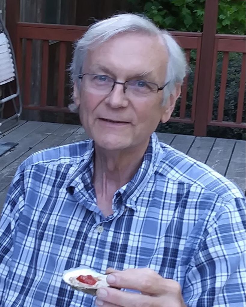 Donald Henry Olson Profile Photo