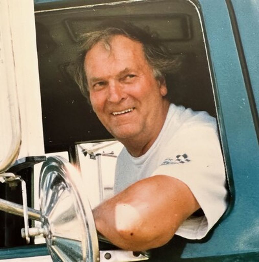 Herbert J Herold Jr. Profile Photo