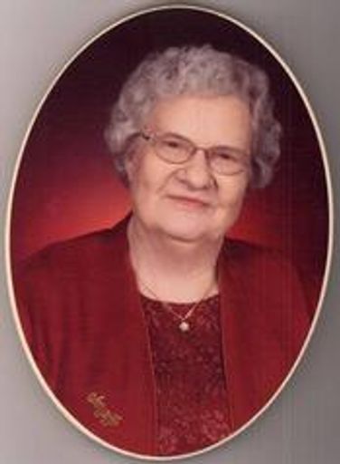 Photo of Mary Lucille Guess