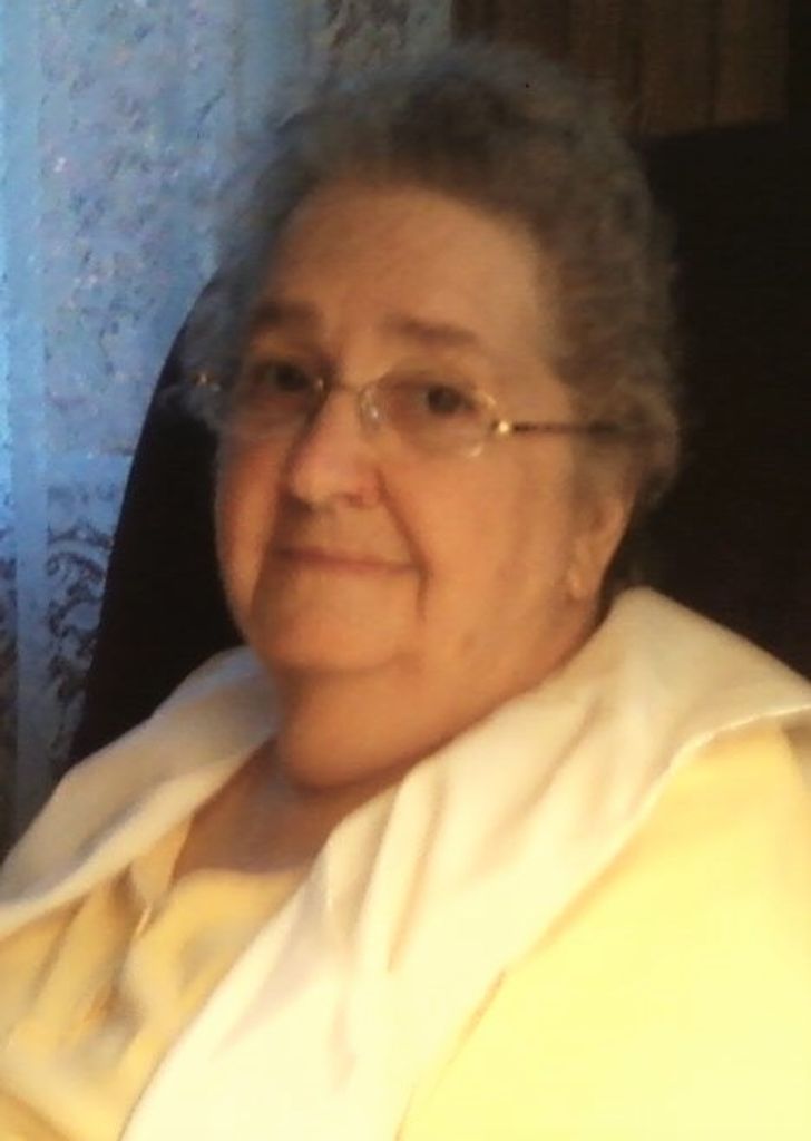 Eleanor Jane (Lewis)  Bivens Profile Photo