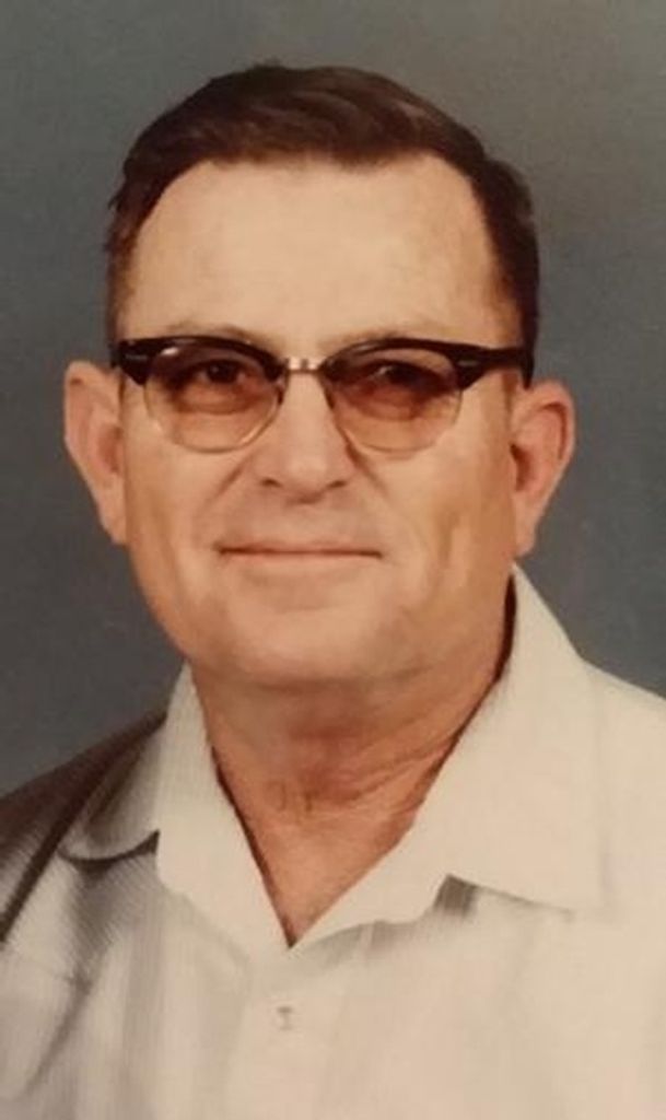 Charles "Bully" Cartwright