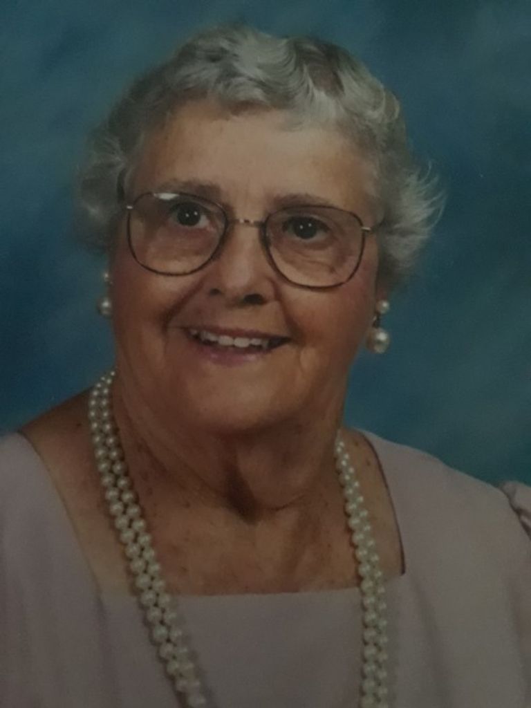 Esther L. (Harrington)  Smith