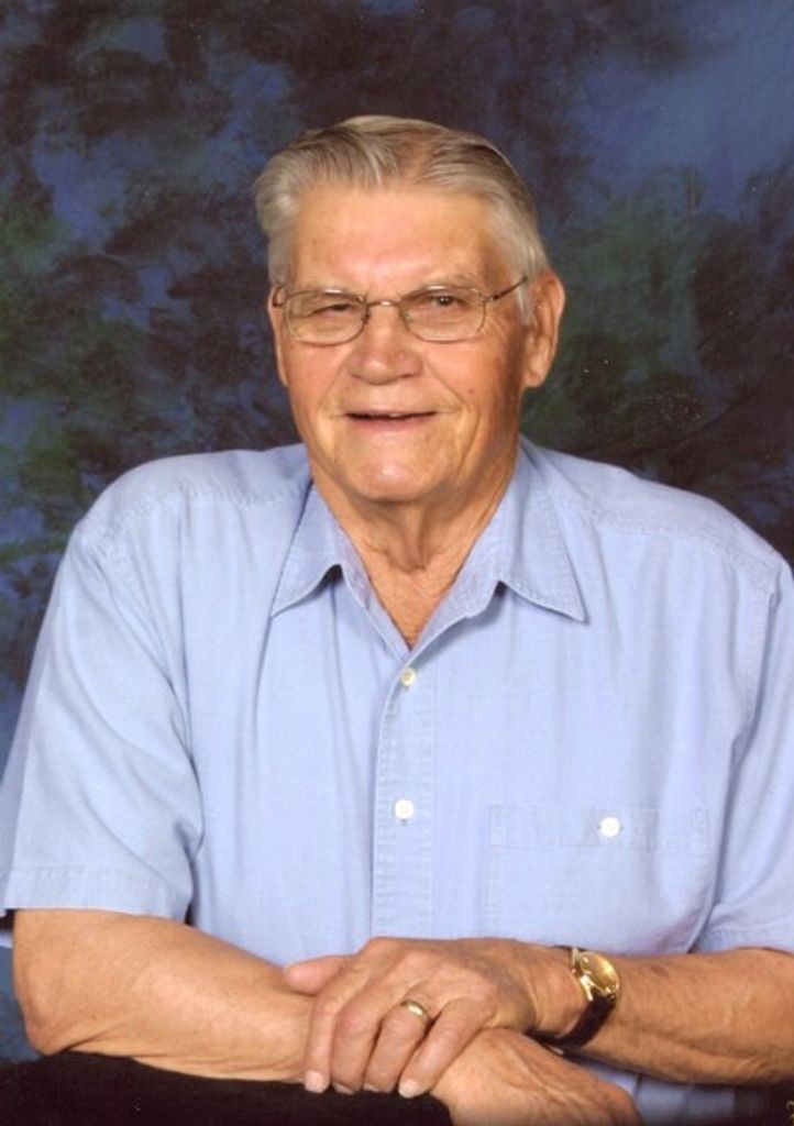 William Earl Cary Profile Photo