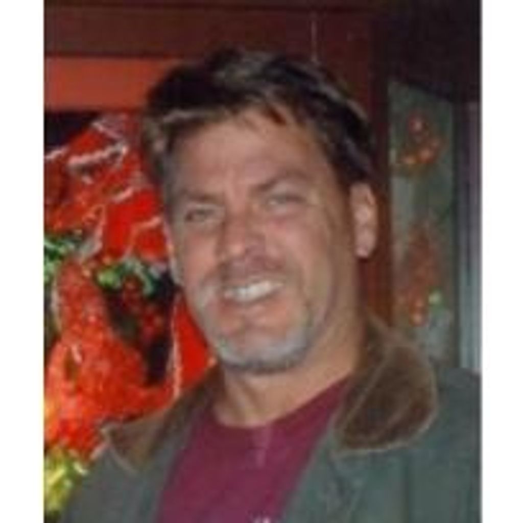 Donald "Jerry" Williams, Jr.