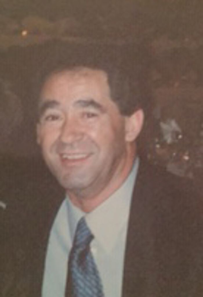 Peter E. Vozella