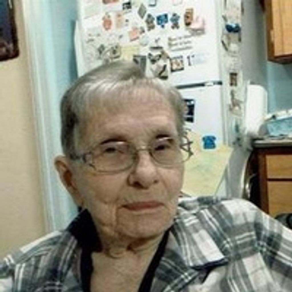 Olivia Margaret Johnson Profile Photo