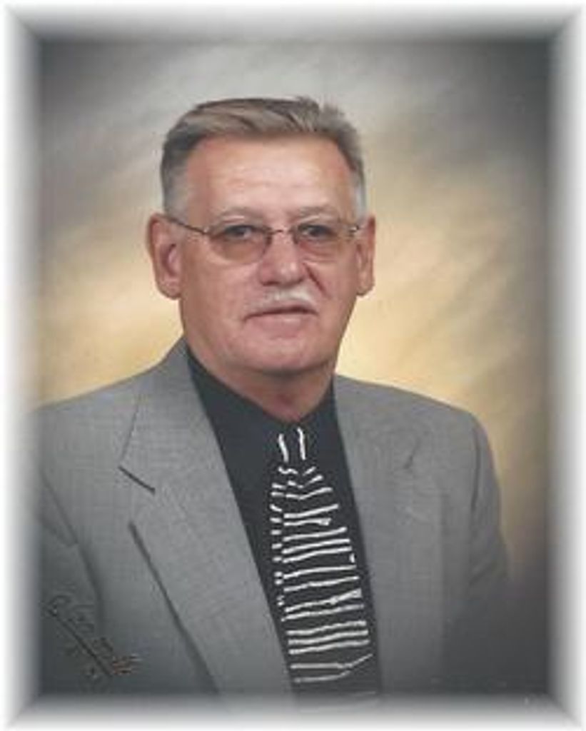 Lloyd Harold Adam