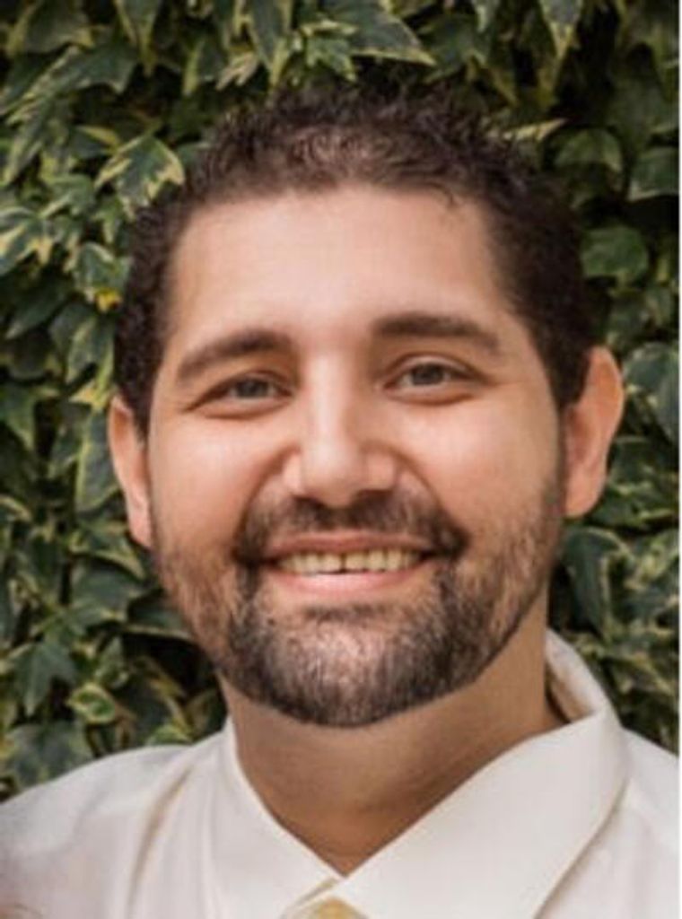 Michael Xavier Truitt, Ii Profile Photo