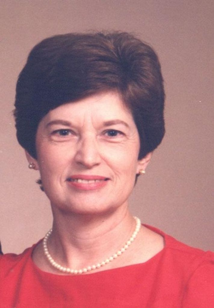 June Hamm Profile Photo