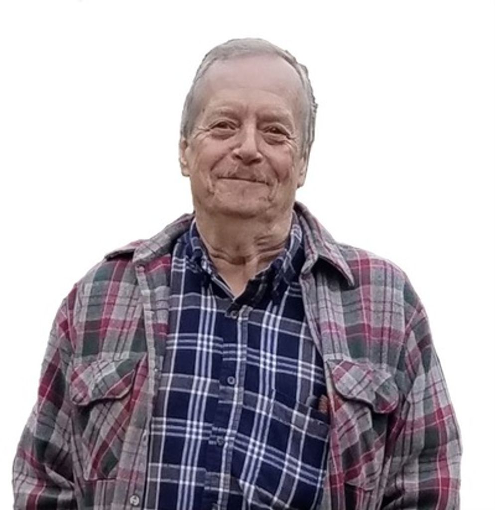 James Douglas Richardson