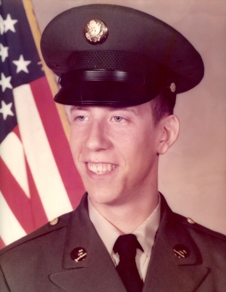 David A. Grant