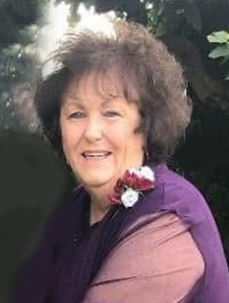 Gloria Janelle Guynes Profile Photo