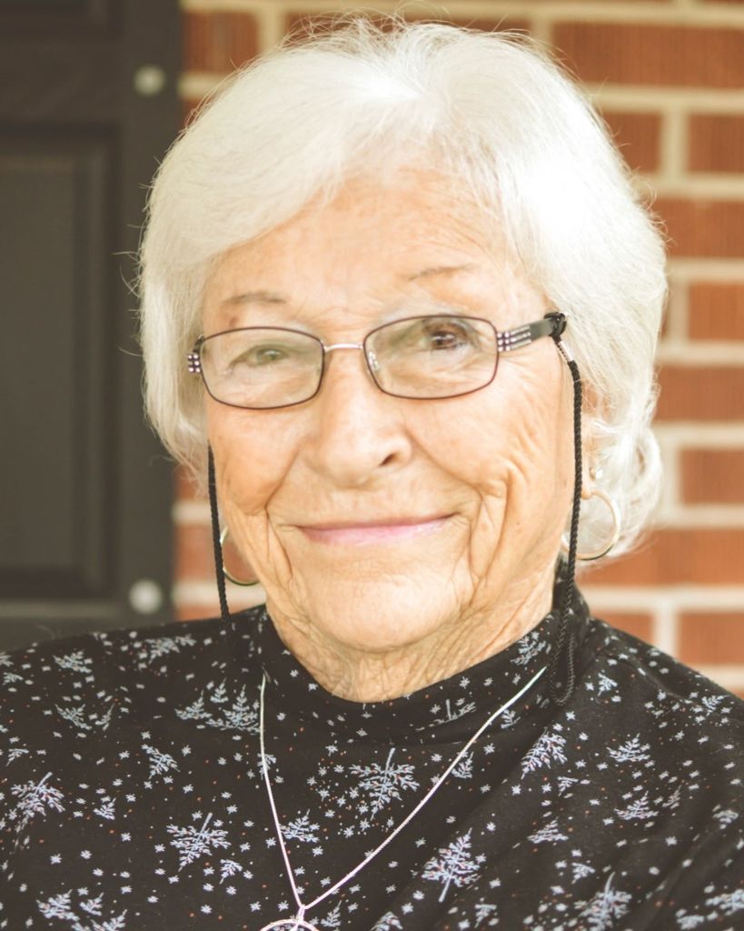 Elsie Joyce Grantham