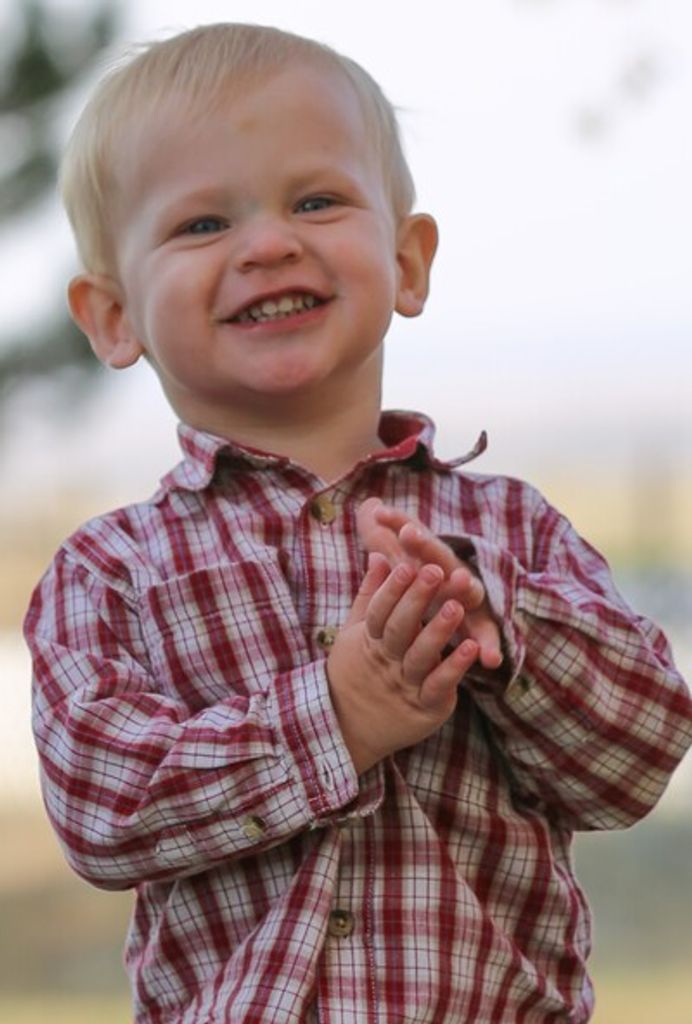 Benjamin Wyatt Gillham