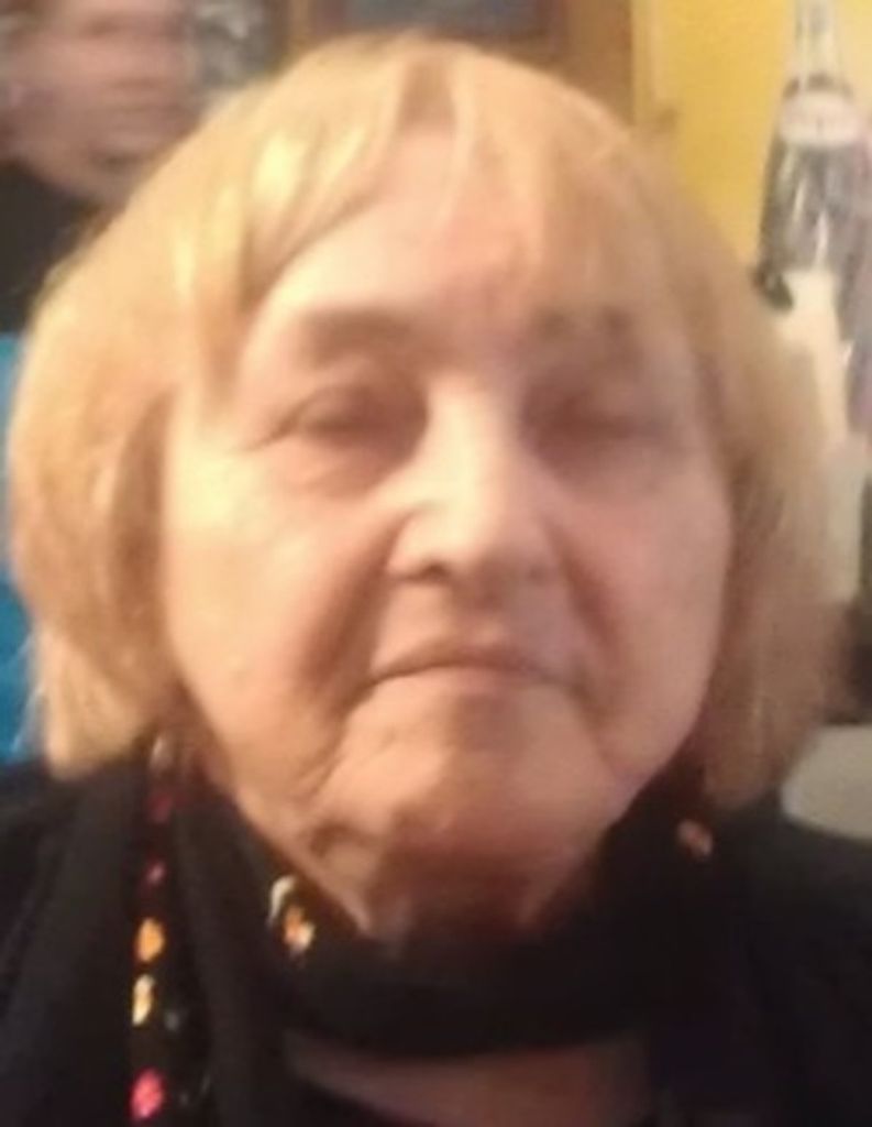 Regina "Dana" Kosmalski