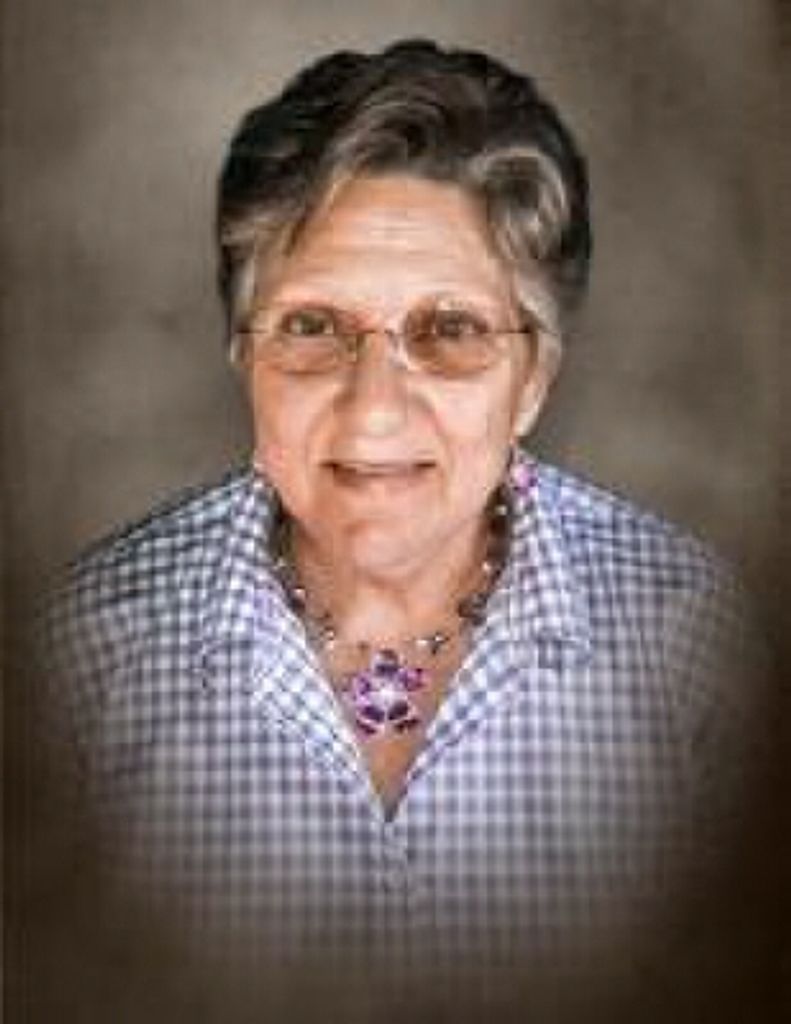 Elizabeth Fisher Profile Photo