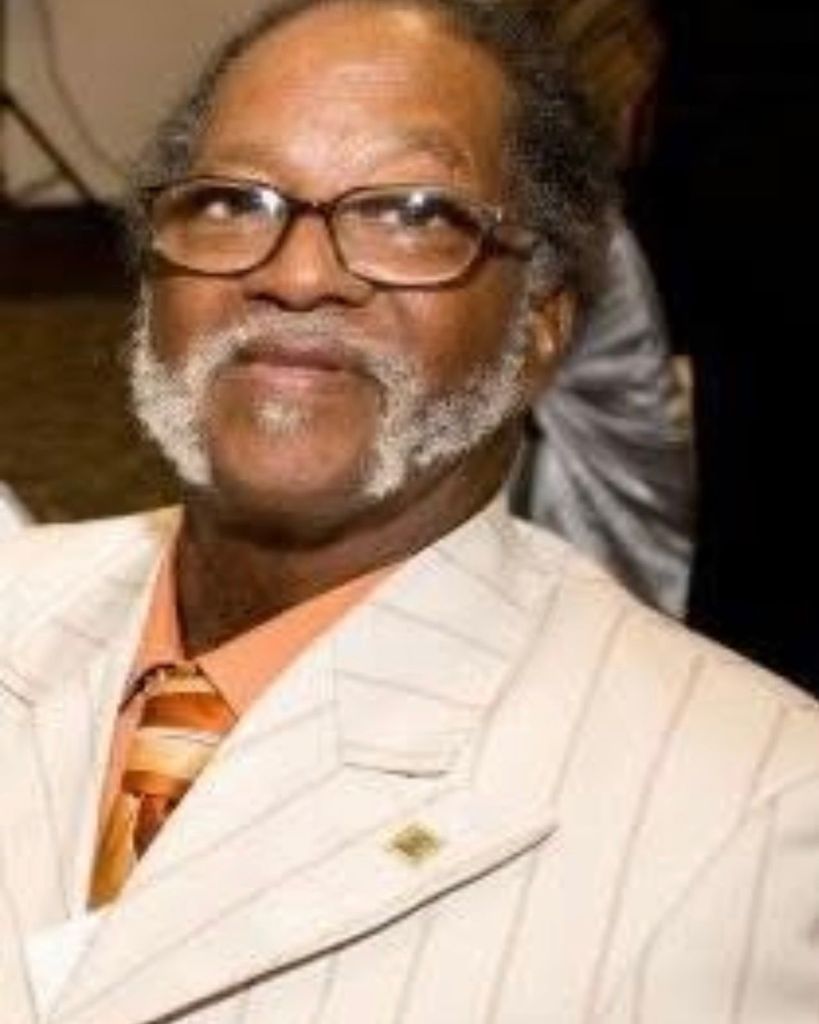John Johnny Henderson Profile Photo