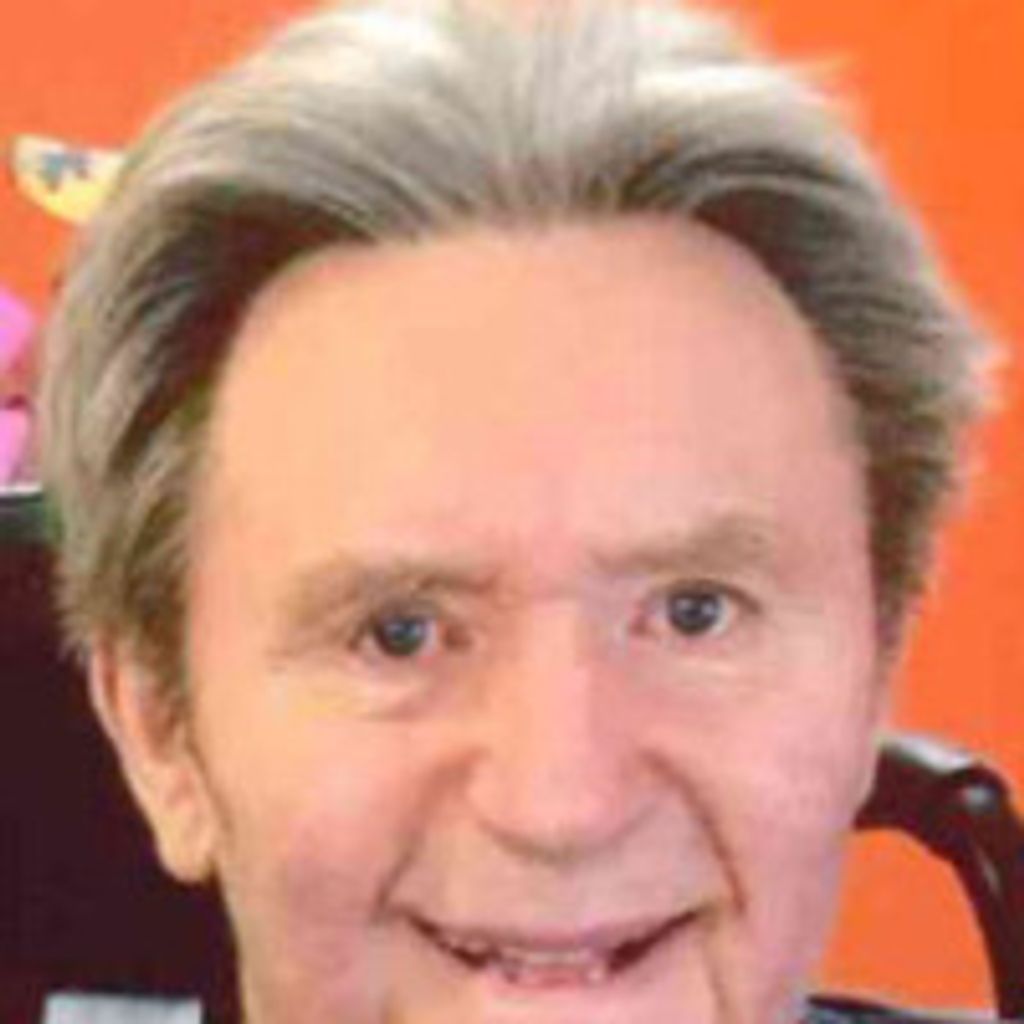 Claus  Heinrich Jons