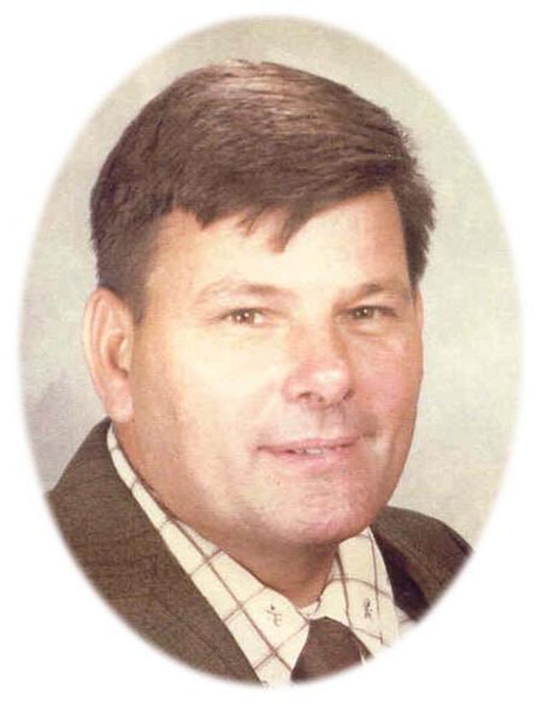 John Henry