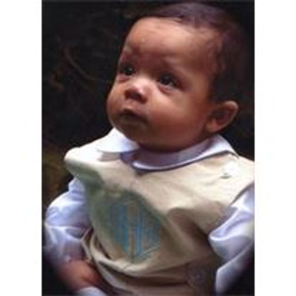 Brayden Hearns