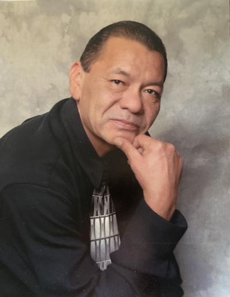 Javier Madrigal Profile Photo