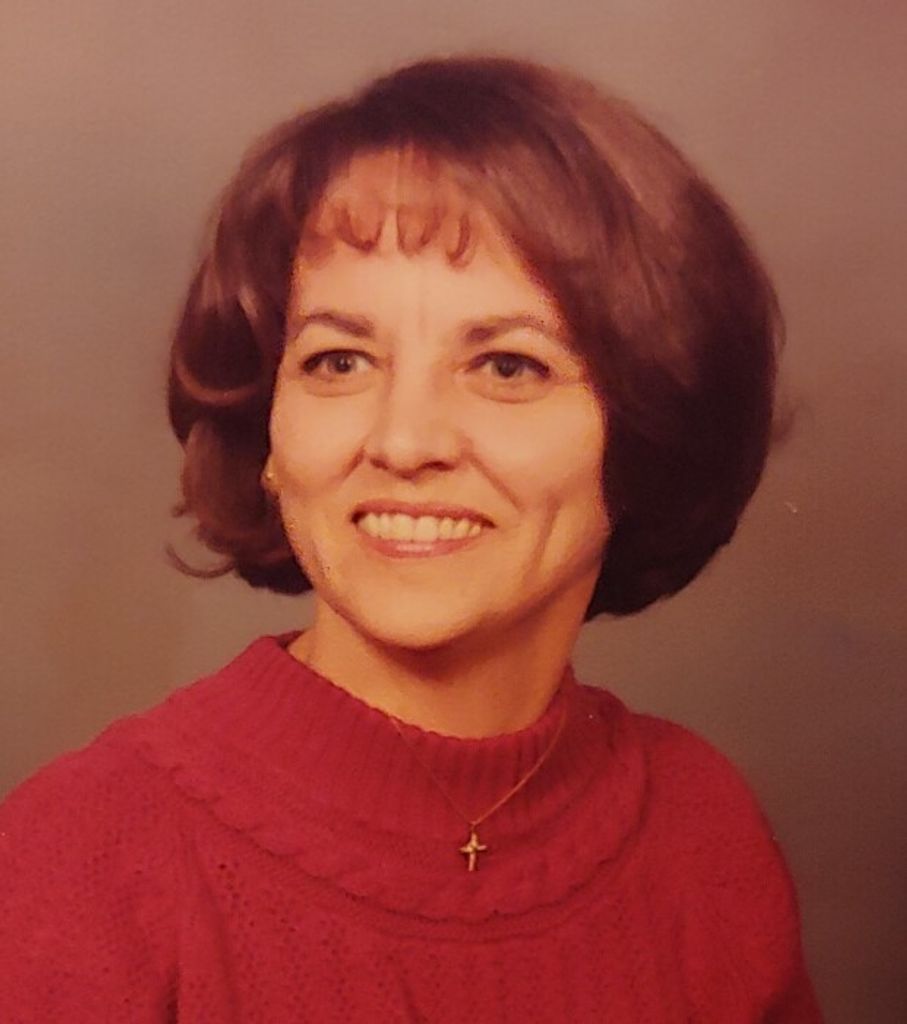 Elizabeth J. (King)  Tyson