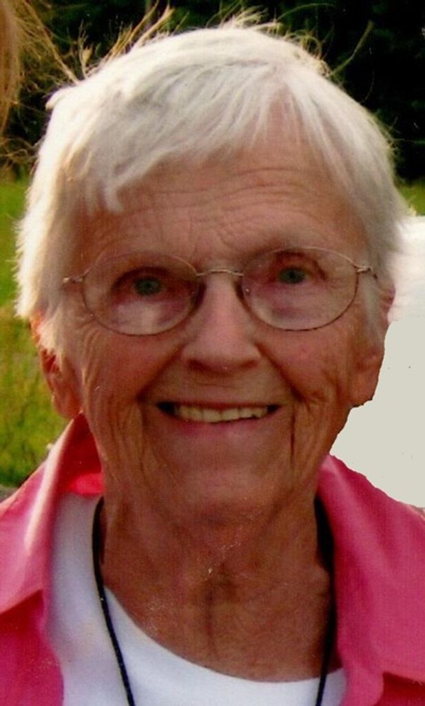 Evelyn R. Sheedy Profile Photo