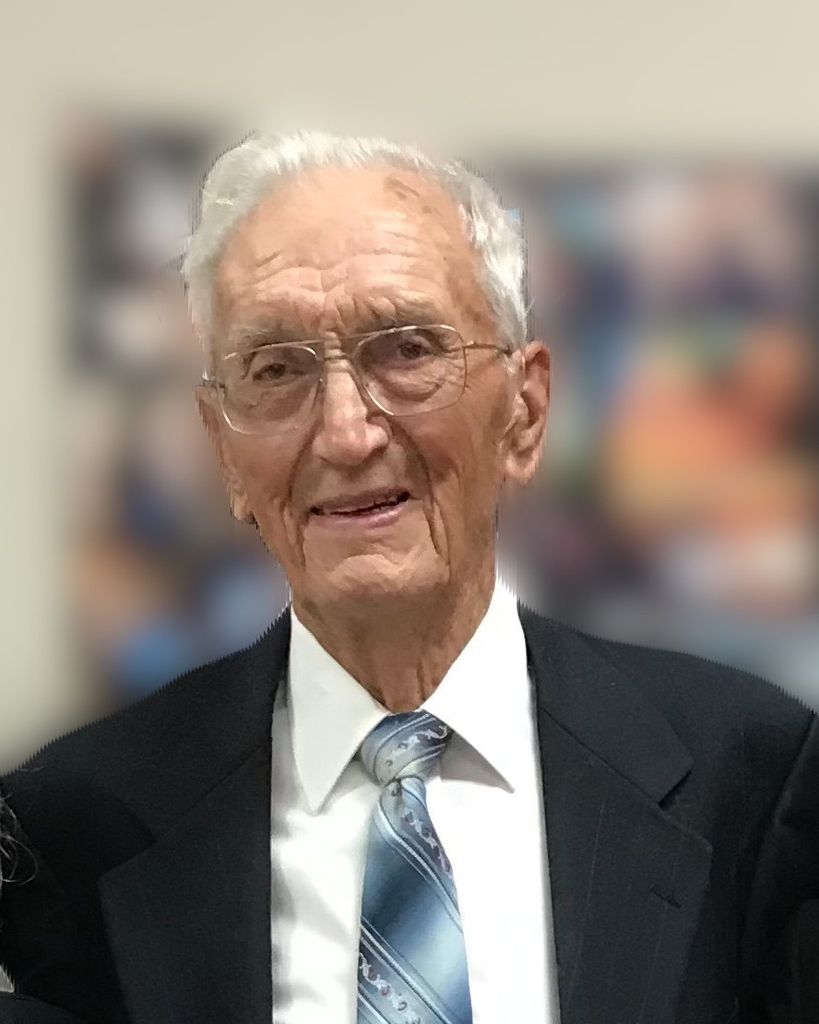 Theodore "Ted" Adamyk