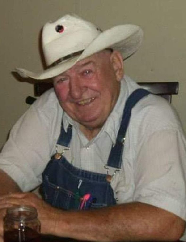 Jerry  Lee Scalley, Sr.  Profile Photo
