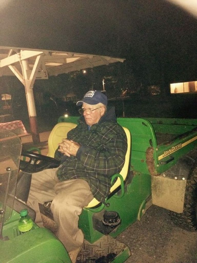 Loyd L. Ashbrook, Sr. Profile Photo