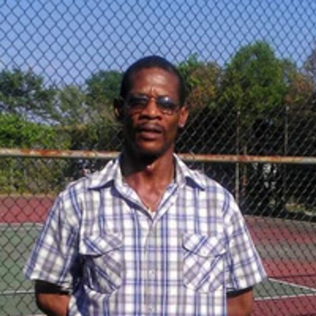 Eric C. Slaton Profile Photo