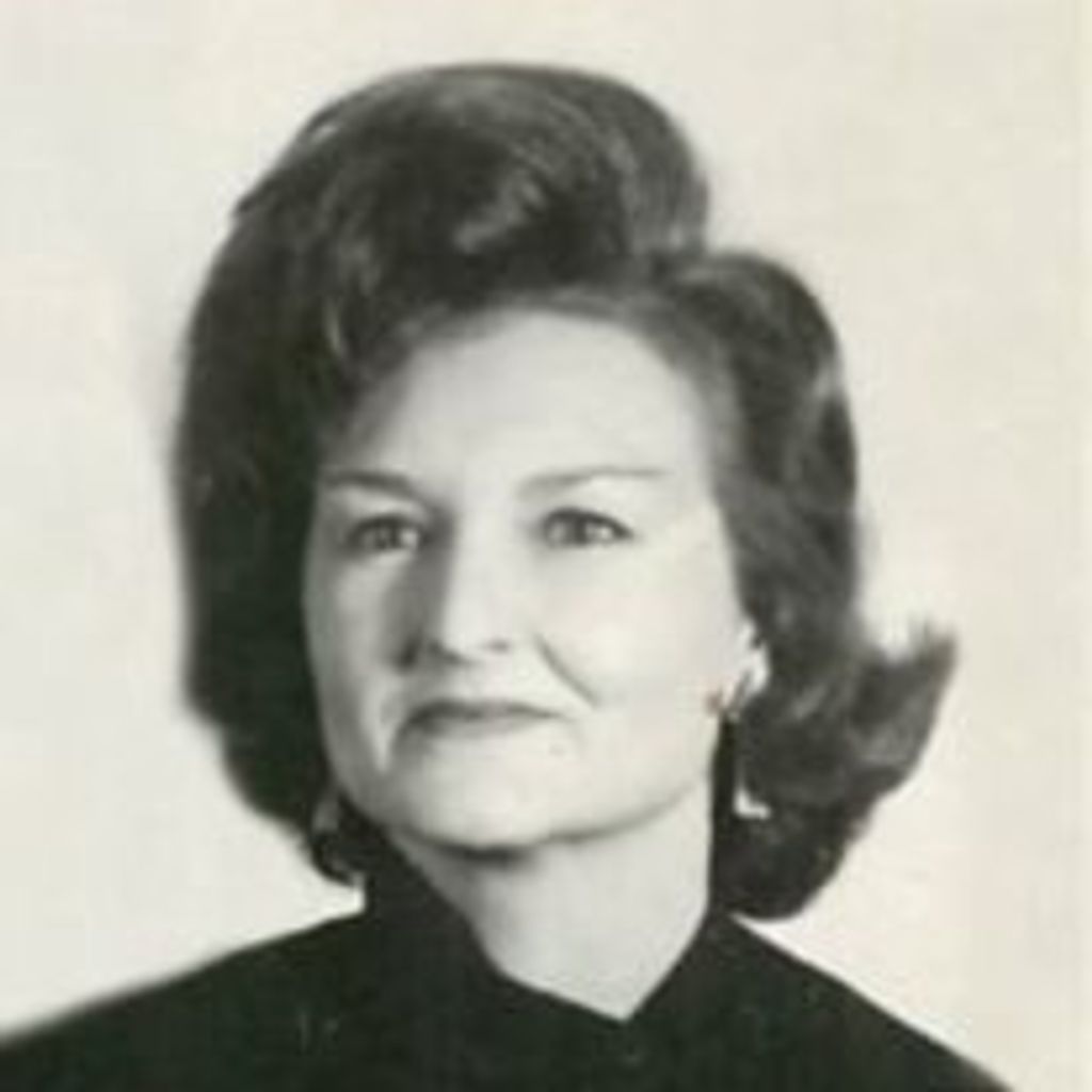 Berenice Wilson  Hunter